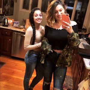 Meet your Posher, Rose